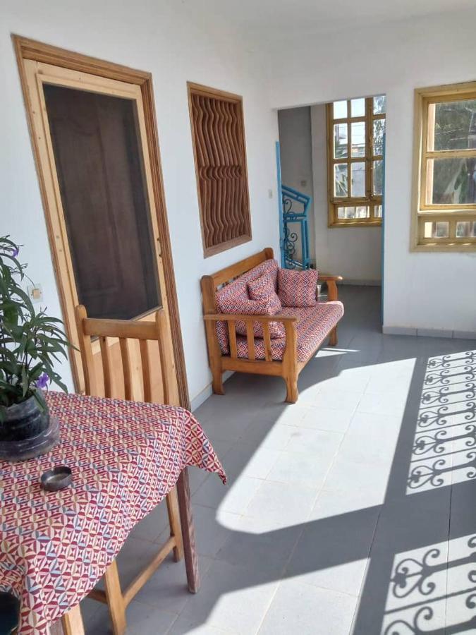 La Villa Du Cocotier Saly Екстер'єр фото